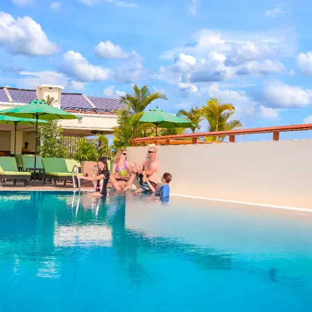 Cheathata Cts Hotel Siem Reap