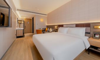 Homeinn Plus Hotel (Hangzhou West Lake Scenic Area Yan'an Road)