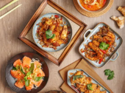 ホテルJALシティバンコク バンコクのホテル