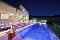 Crystal Villa Shirahama (Hillside) -  Holiday Villas