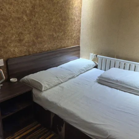 Harbin Xinsheng Express Hotel