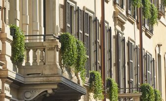 Mandarin Oriental, Milan