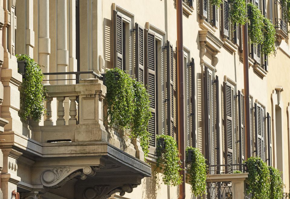 1. 만다린 오리엔탈..