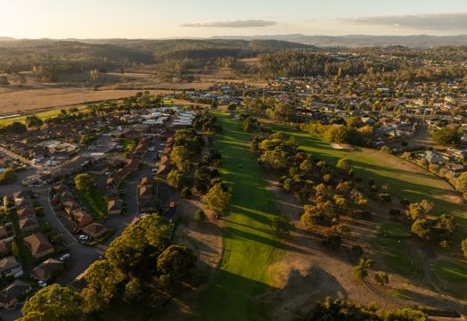 컨트리 클럽 빌라스
