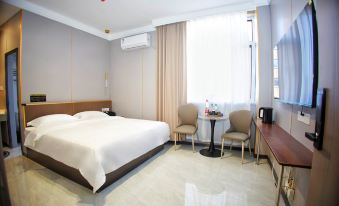 Weierdi Hotel (Daizhou Ancient City)