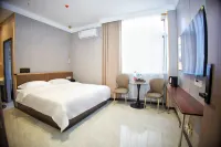 Weierdi Hotel (Daizhou Ancient City)