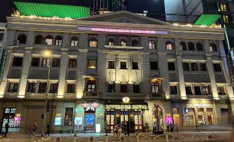 Riverside Hotel In Saigon