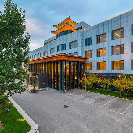 Botai Hotel
