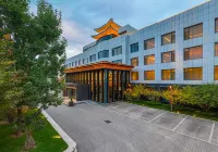 Botai Hotel Hotels in Yongqing