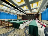LANOU Hotel (Yucheng Debai Plaza) Hotels in Yucheng