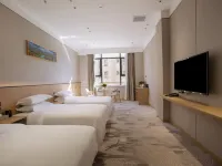 Khorgos Ruibo Hotel