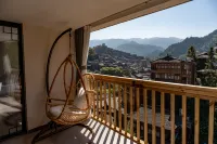 Xijiangyue • Millennium Panorama Hotel - رومانسي