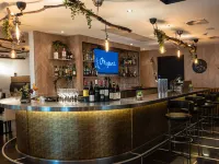 Novotel Luxembourg Centre Hotels near Hamm