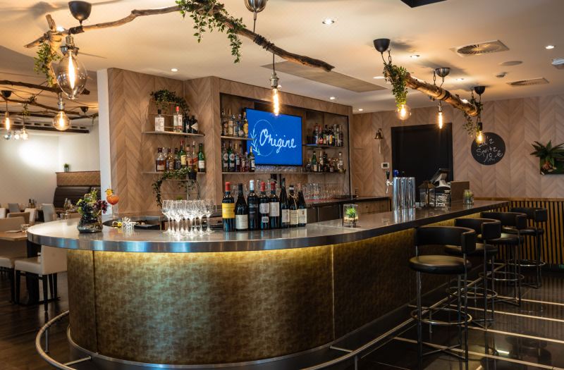 Novotel Luxembourg Centre photo 4