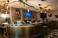 Novotel Luxembourg Centre