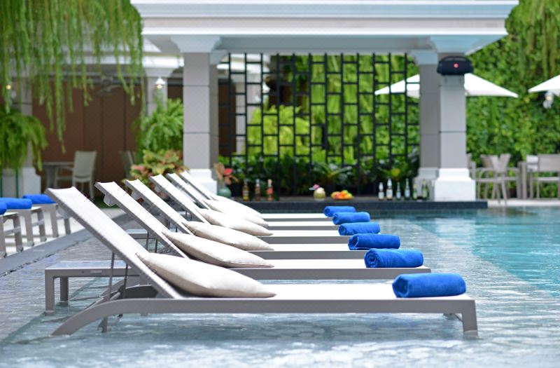 The Beverly Hotel Pattaya photo 3