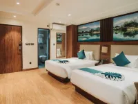 Dees Boutique Hotel Hotels near Shantinagar shopping center