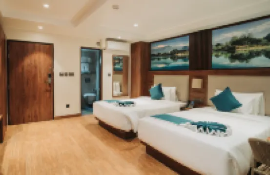 Dees Boutique Hotel