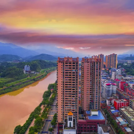 Binjiang International Hotel