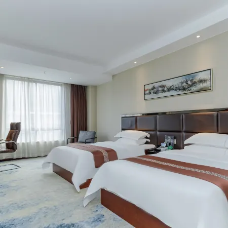 Golden Hotel