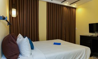 Sabina Boutique Hotel & Villa Mui Ne