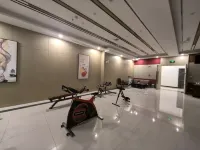 Shuanghetai International Hotel Hotels in Shuanghe