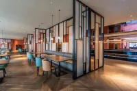 YAOCHANG HOTEL - Morgenmad