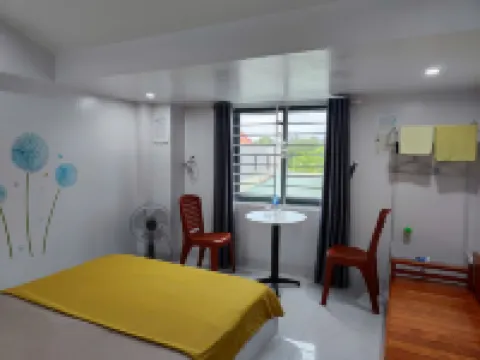 Hue Tho Homestay โรงแรมในเว้