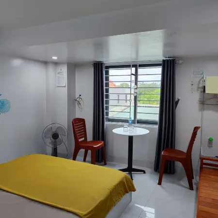 Hue Tho Homestay