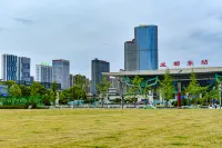 Rongzhu B&B (Chengdu East Station East Square Branch) - 2-نجوم