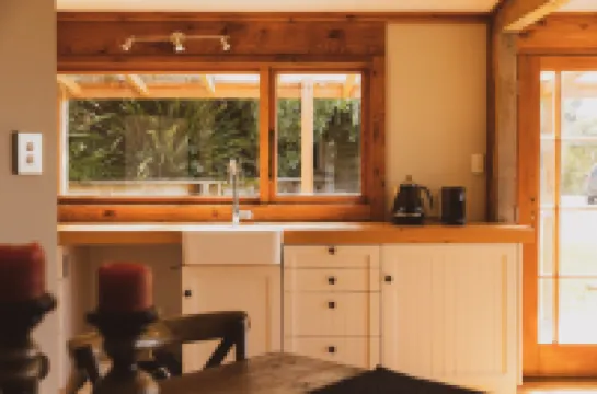 Kaimata Retreat Hotels in 