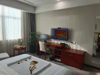 Hong San Huan Hotel Hotels near Anhui Open University Chuzhou Branch