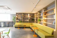 Ashram yaed youth hostel