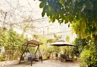 이사도라 호텔 (푸저우 쥐위안저우 지하철역 지점) 금산사(진산쓰) 주변 호텔