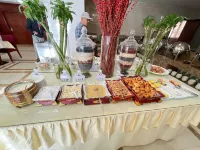 Xinlei Hotel - breakfast