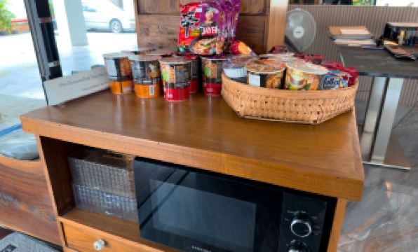 Breezewood BKK Hotel