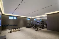 IntercityHotel Panjin Downtown - palestra