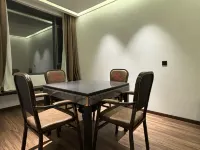 Jianchuan Hejia Homestay - parking