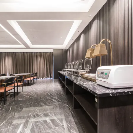 HAIyi Hotel