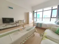 You Yi Ge Mei Li De Di Fang Homestay (Weihai High-speed Railway Station Hanlefang)