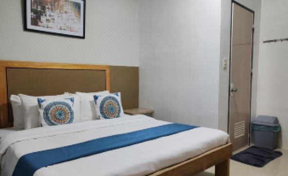 Kamalig Ng Caraga - Hotel Near SM Mall Butuan