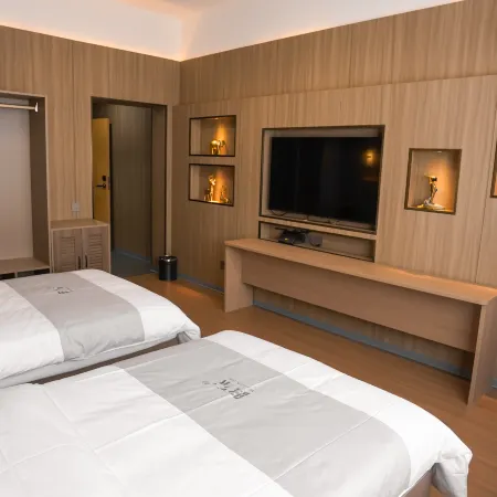YOUJIA HOLIDAY HOTEL