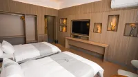 YOUJIA HOLIDAY HOTEL Hotels in Xiaochang