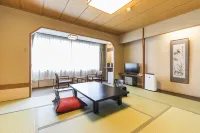 Kusatsu Onsen Hotel Ichii