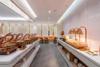 ZMAX Hotel Zhuhai  Gongbei Port Lovers Road Branch - فطور