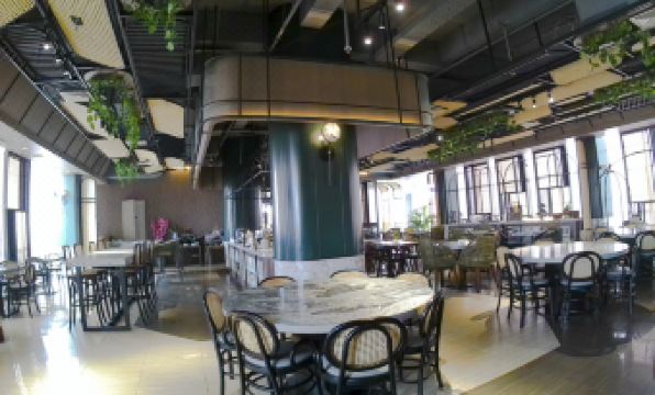 Luminor Hotel Jambi Kebun Jeruk by WH