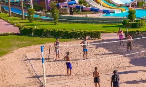 Charmillion Club Aquapark