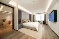 T·Hotel (Jianhu Wancai International Shopping Center) Hotels in Jianhu