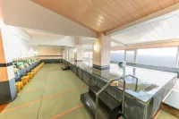 Atagawa Onsen Blue Ocean - Hot Springs