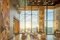 Hotel Indigo Changsha Meixi Lake Hotel in zona Hunan First Normal University (Fenglin 3rd Road)